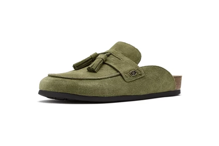 summer olive