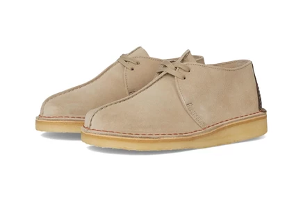 Ботинки Clarks Desert Trek
