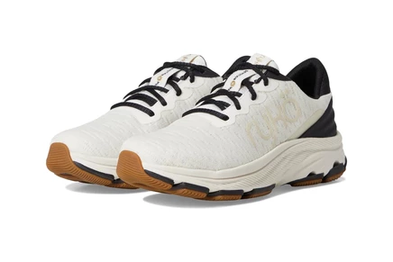 Женские кроссовки Ryka Devotion X Max RS Walking Shoe white black