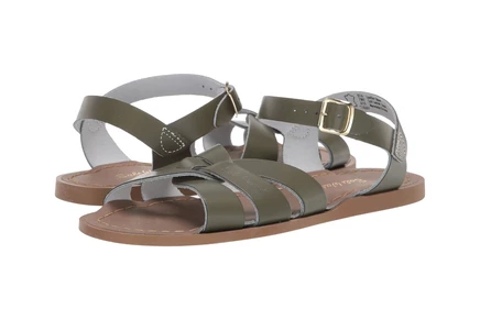 Сандалии Salt Water Sandal by Hoy Shoes Salt Water Original Sandals (big Kid)