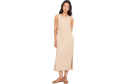 Платье Varley Aoife Knit Dress