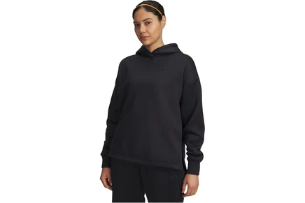 Женский свитшот Under Armour Armour Fleece Hoodie