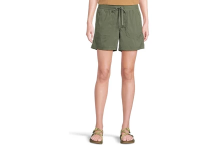 Шорты L.L.Bean Vista Camp Short 6
