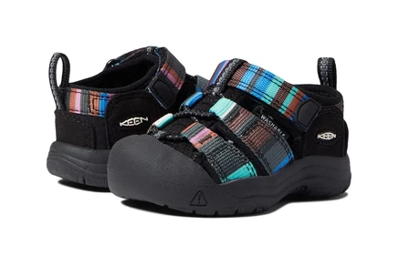Сандалии KEEN Kids Newport H2 (Toddler)