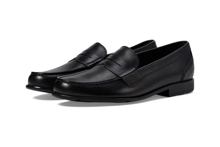 Лоферы Rockport Classic Loafer Lite Penny