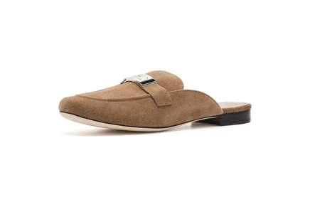 Мюли Tory Burch Leelee Loafer Mules