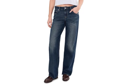 Джинсы Levis Premium Low Loose