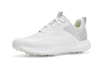 FootJoy Qualifier white/harbor mist