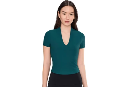 Юбка TravisMathew Moveknit Rib Limitle