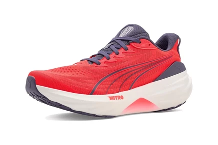 Мужские кроссовки PUMA Foreverrun Nitro 3 Running Shoes