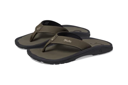 Шлепанцы OluKai Ohana