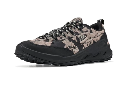Кроссовки KEEN Jasper Zionic Sneakers