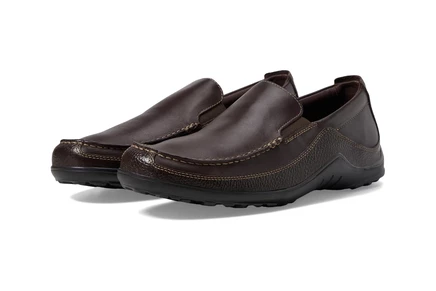 Мужские мокасины Cole Haan Tucker Venetian