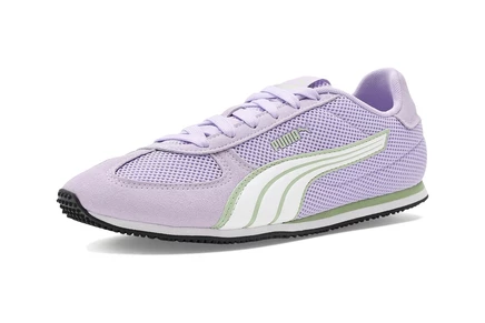 Кроссовки PUMA ST Track Shoes