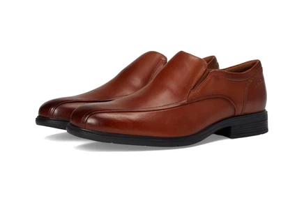 Лоферы Clarks Steadwell Step