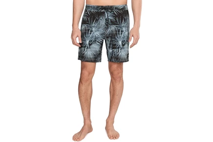 Шорты RVCA Steady Stripe Trunk