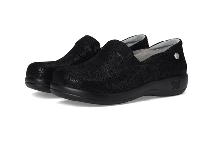 crackle black