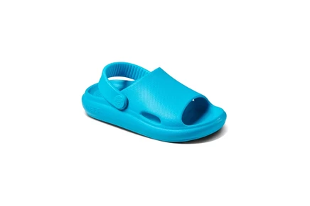 Сандалии Reef Kids Little  Rio Slide (Toddler/Little Kid)