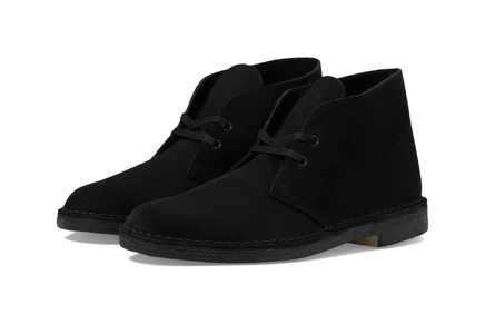 Ботинки Clarks Desert Boot
