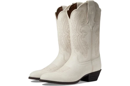 Ботинки Ariat Heritage R Toe Stretch Fit