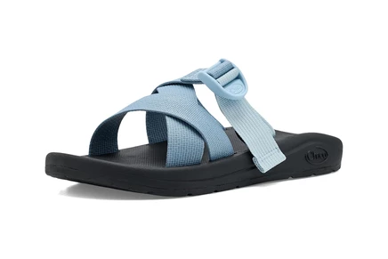 Сандалии Chaco Cushz Slide