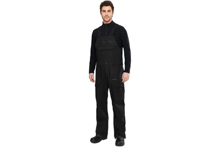 Толстовка Volcom Snow Roan Bib Overall
