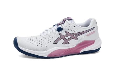 ASICS Gel-Challenger 15 white/taro purple