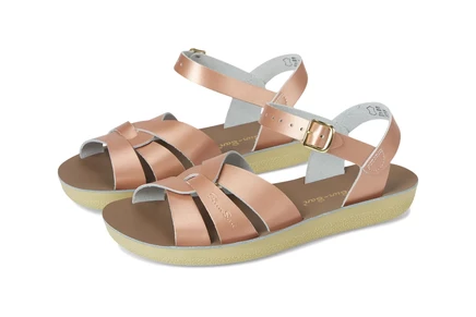 Сандалии Salt Water Sandal by Hoy Shoes Swimmer (Big Kid/Adult)