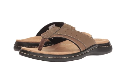 Сандалии Dockers Laguna Thong Sandal