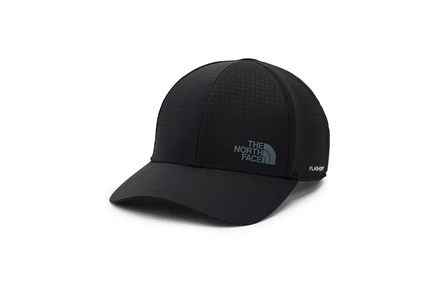 Кепка The North Face Summer LT Trucker, tnf black