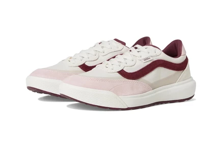 Унисекс кроссовки Vans MTE Ultrarange 2.0 SE, пыльно-розовые