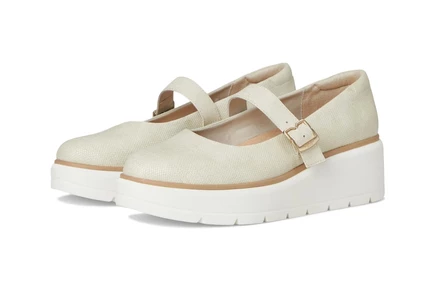 Туфли Dr. Scholls Nice Day Max Jane