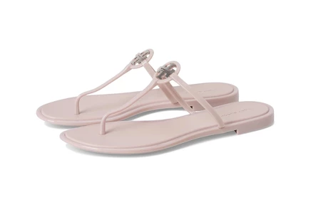 Сандалии Tory Burch Mini Miller Jelly