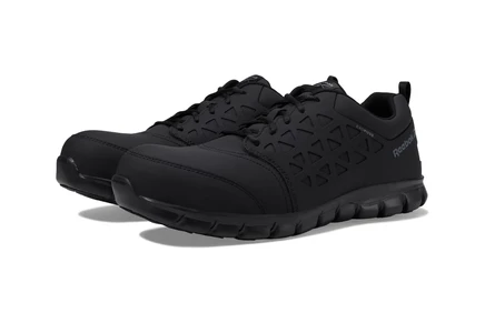Мужские кроссовки Reebok Work Sublite Cushion Work