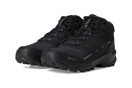 Мужские кроссовки adidas Outdoor Terrex Skychaser Ax5 Mid Top GORE-TEX Hiking Shoes