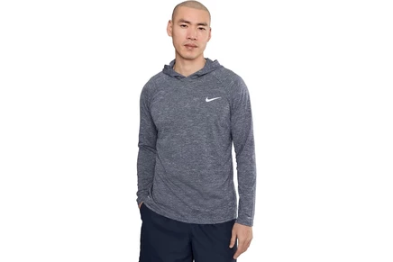 Толстовка Nike Long Sleeve Hooded Hydroguard