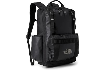 Женская сумка The North Face Base Camp Daypack