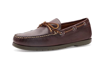 Мужские мокасины L.L.Bean Camp Moc II
