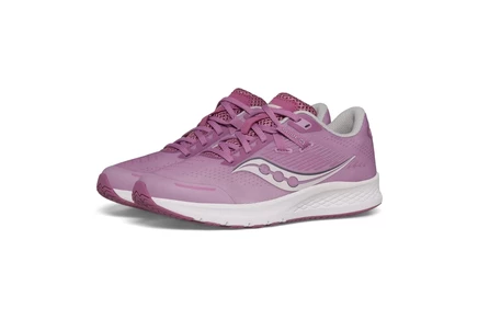 Детские кроссовки Saucony Guide 16, орхидея