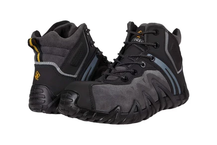 Ботинки Terra Venom Mid 6