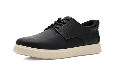 Мужские оксфорды Dr. Scholl's City Cloud Oxford, черные