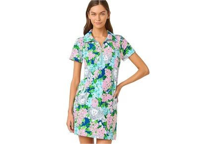 Платье Lilly Pulitzer Eleni Upf 50 Dress