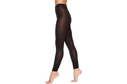Колготки Wolford Velvet 66 Leggings