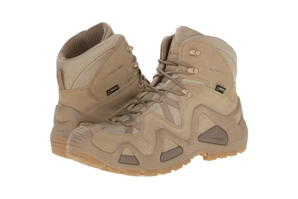 Треккинговые ботинки Lowa Zephyr GTX Mid TF