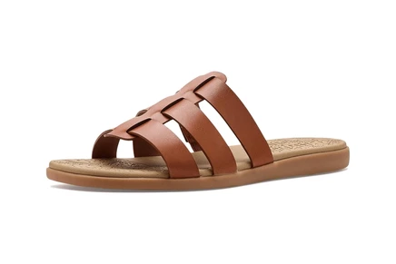 Сандалии Blowfish Malibu Jellyfish Slide Sandals