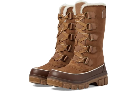 Ботинки SOREL Tivoli V Tall Waterproof