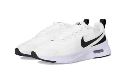 Мужские кроссовки Nike Air Max Nuaxis