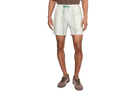 Шорты Chubbies The Stripe Teases (Off-Duty Shorts)