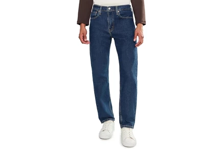 Мужские кеды Levis Mens 502 Taper