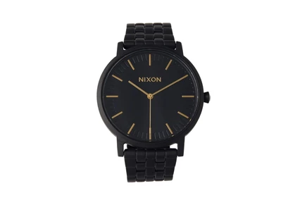 Мужские наручные часы Nixon Porter